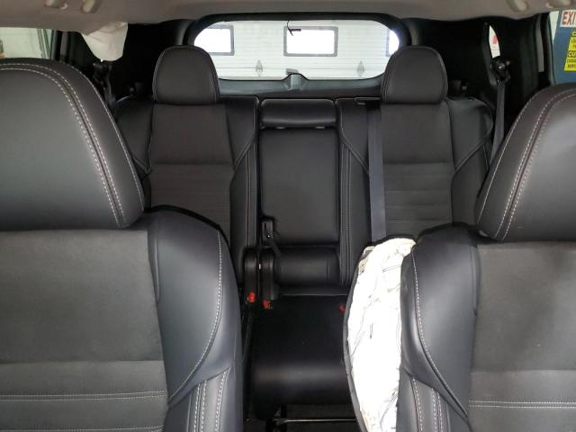 Photo 10 from auction – 2024 MITSUBISHI OUTLANDER with VIN JA4J4VA85RZ085978