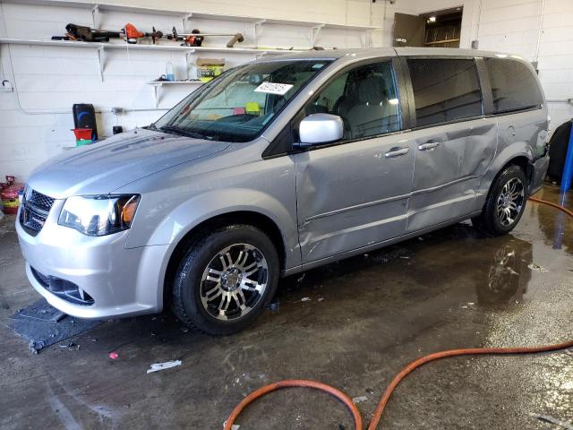 Photo 1 from auction – 2015 DODGE GRAND CARA with VIN 2C4RDGCG1FR517304