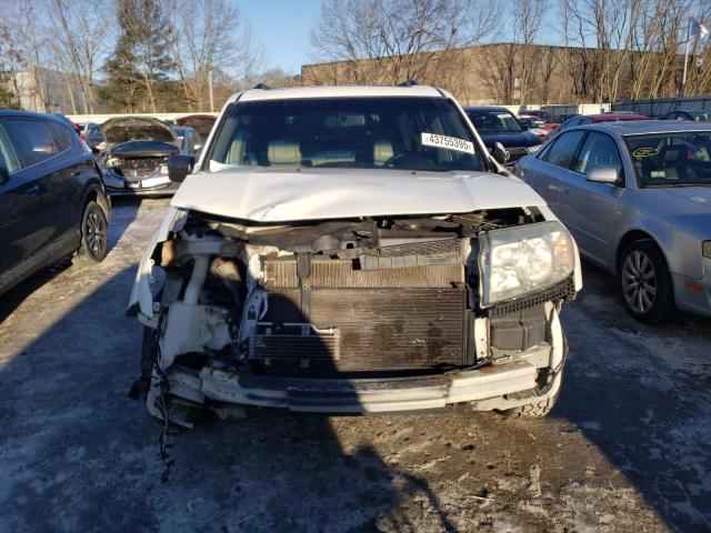 Фото 5 с аукциона – 2009 HONDA PILOT EXL с VIN 5FNYF48669B026487