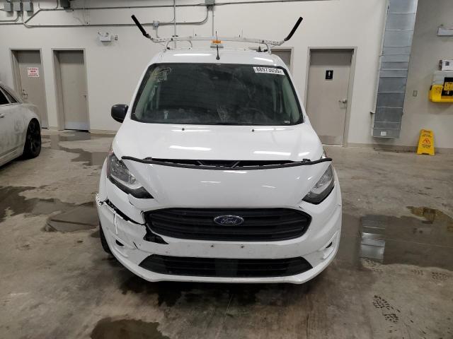 Photo 5 from auction – 2021 FORD TRANSIT CO with VIN NM0LS7T25M1490560
