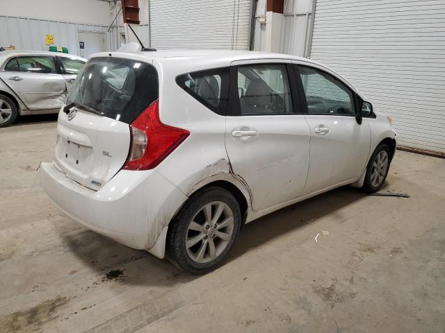 Снимка 3 от търг – 2014 NISSAN VERSA NOTE с VIN 3N1CE2CP7EL367090