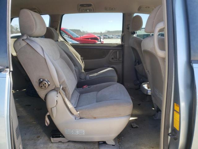 Photo 11 from auction – 2007 TOYOTA SIENNA CE with VIN 5TDZK23C97S053161