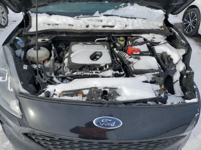 Photo 11 from auction – 2020 FORD ESCAPE S with VIN 1FMCU0F62LUB90146