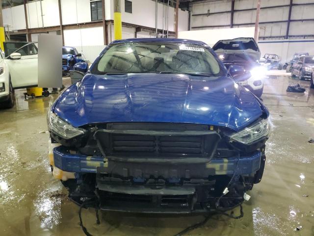 Photo 5 from auction – 2017 FORD FUSION SE with VIN 3FA6P0H7XHR180757