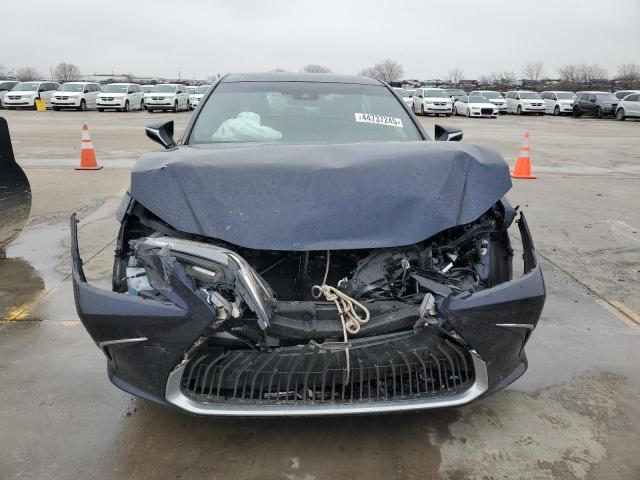 Photo 5 from auction – 2020 LEXUS ES 350 with VIN 58ADZ1B14LU082271