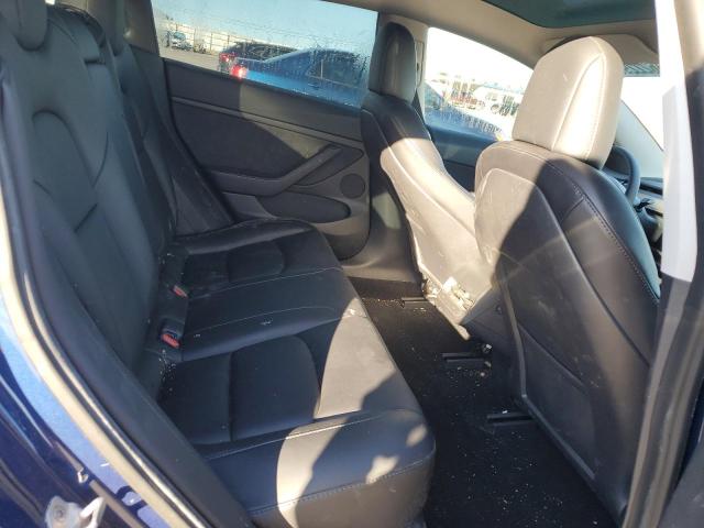 Photo 10 from auction – 2021 TESLA MODEL 3 with VIN 5YJ3E1EA5MF046582