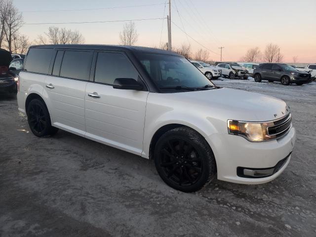 Photo 4 from auction – 2016 FORD FLEX SEL with VIN 2FMHK6C8XGBA08645