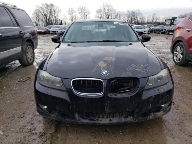 Photo 5 from auction – 2011 BMW 328 XI with VIN WBAPK7C5XBA970148
