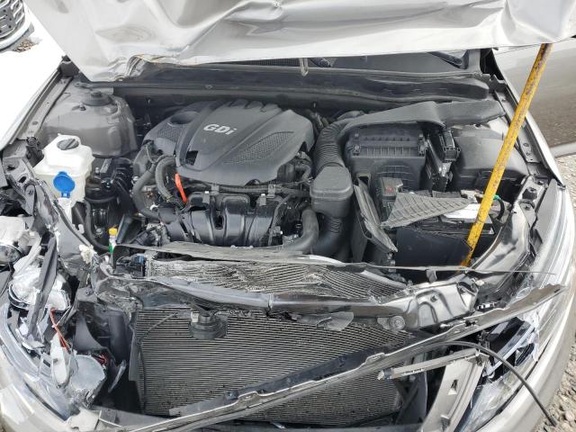 Photo 11 from auction – 2015 KIA OPTIMA EX with VIN 5XXGN4A70FG456543