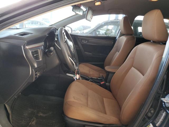 Photo 7 from auction – 2014 TOYOTA COROLLA L with VIN 5YFBURHEXEP174835