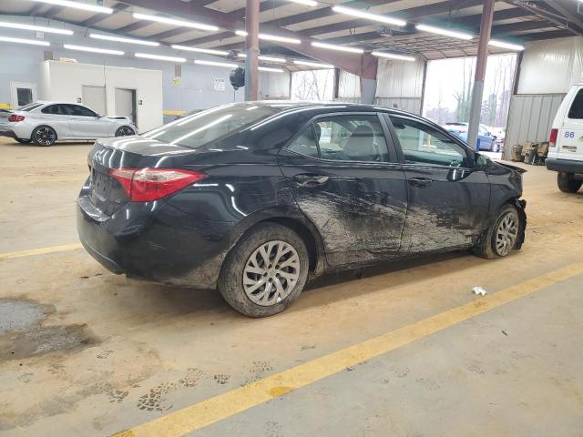 Снимка 3 от търг – 2018 TOYOTA COROLLA L с VIN 5YFBURHEXJP840702