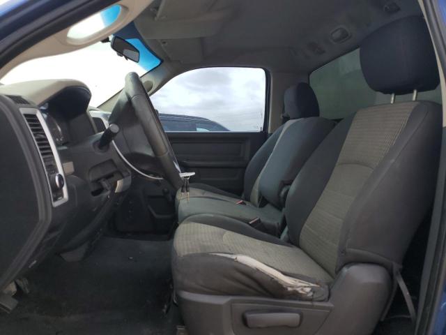 Снимка 7 от търг – 2011 DODGE RAM 1500 с VIN 3D7JB1ET9BG611382