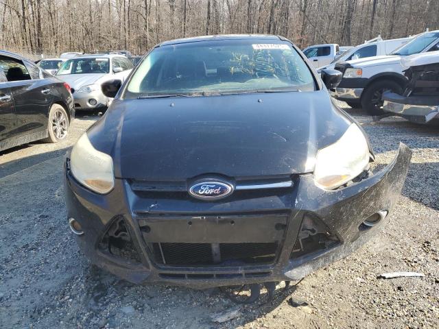 Снимка 5 от търг – 2013 FORD FOCUS S с VIN 1FADP3E23DL144225