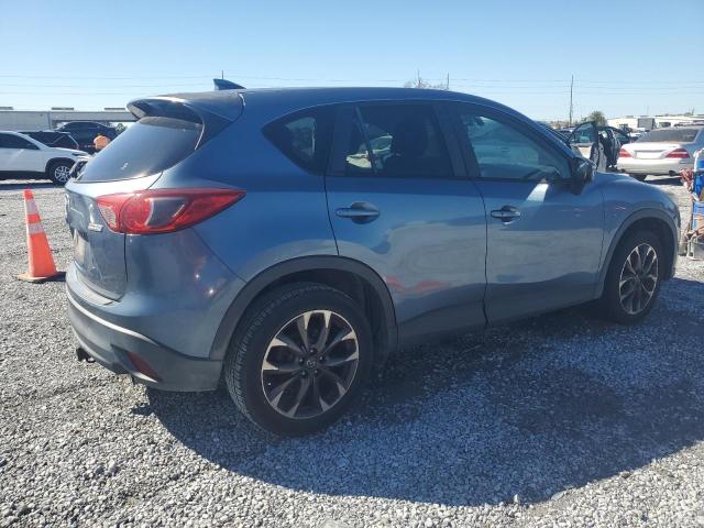 Photo 3 from auction – 2016 MAZDA CX-5 GT with VIN JM3KE2DY2G0678188