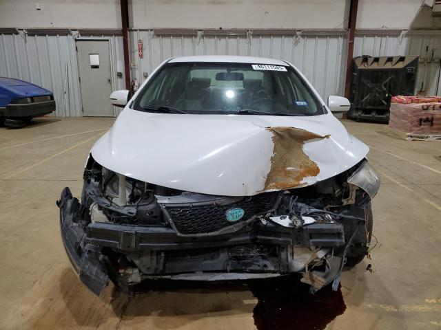 Photo 5 from auction – 2013 KIA FORTE EX with VIN KNAFU4A23D5711736