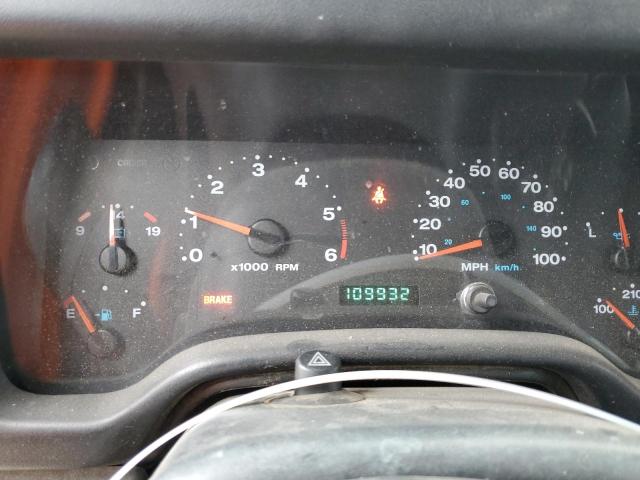 Photo 9 from auction – 2006 JEEP WRANGLER / with VIN 1J4FA44S96P765356