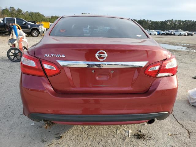 Photo 6 from auction – 2016 NISSAN ALTIMA 2.5 with VIN 1N4AL3AP8GN358443