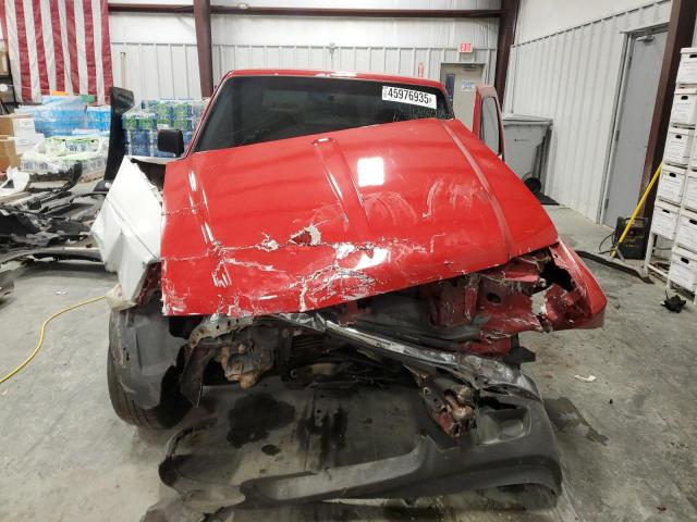 Photo 5 from auction – 2001 FORD RANGER with VIN 1FTYR10C41TA29039