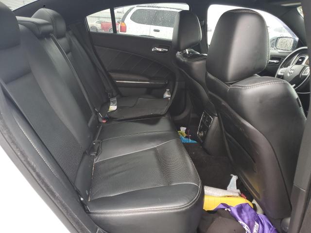 Photo 10 from auction – 2014 DODGE CHARGER R/ with VIN 2C3CDXCT3EH189539