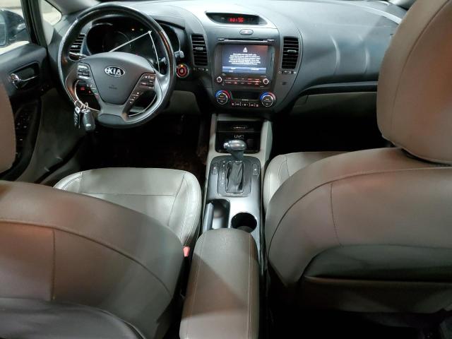 Photo 8 from auction – 2014 KIA FORTE EX with VIN KNAFX5A88E5186675