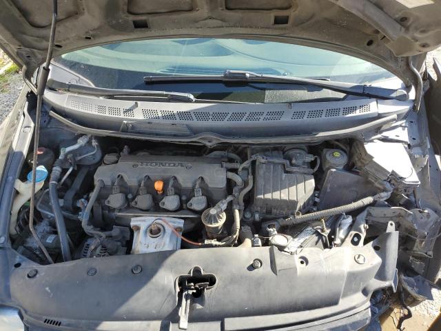 Photo 11 from auction – 2009 HONDA CIVIC EX with VIN 2HGFA16809H320262