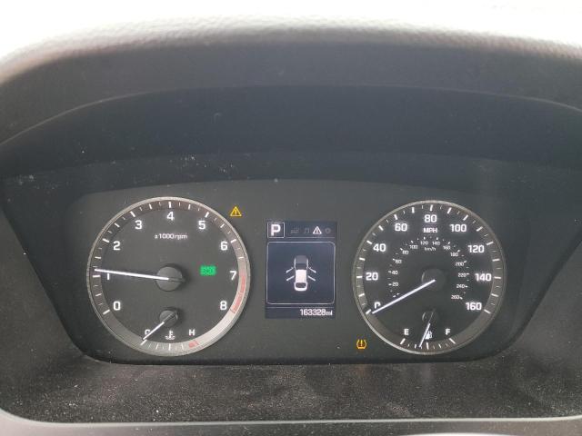 Photo 9 from auction – 2016 HYUNDAI SONATA SE with VIN 5NPE24AF5GH369573