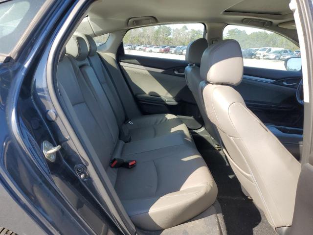 Photo 10 from auction – 2016 HONDA CIVIC EXL with VIN 19XFC1F71GE009786