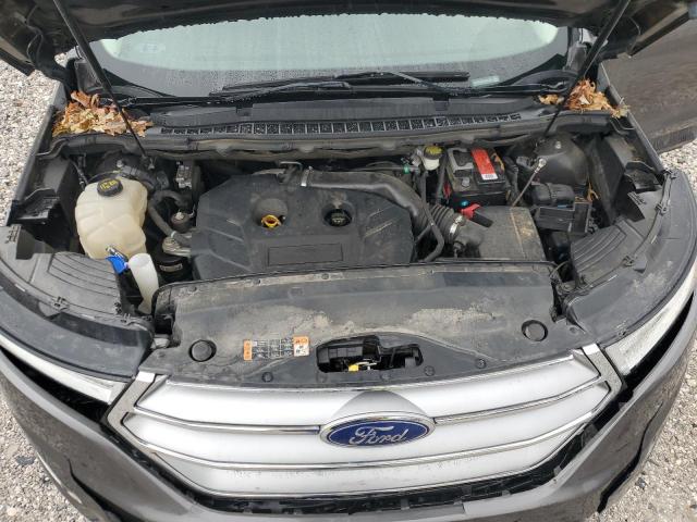 Photo 12 from auction – 2017 FORD EDGE TITAN with VIN 2FMPK3K90HBB80270