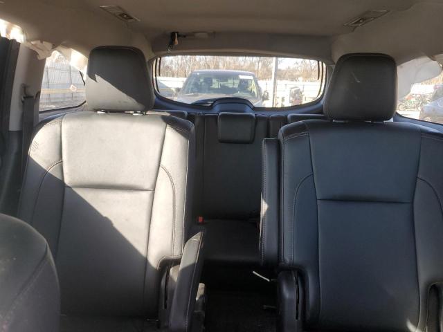Снимка 10 от търг – 2018 TOYOTA HIGHLANDER с VIN 5TDKZRFH4JS549022