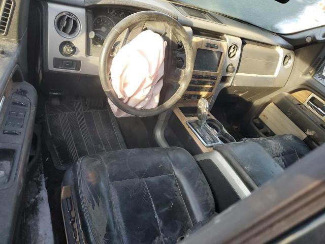 Photo 8 from auction – 2011 FORD F150 SUPER with VIN 1FTFW1ET6BFA51889