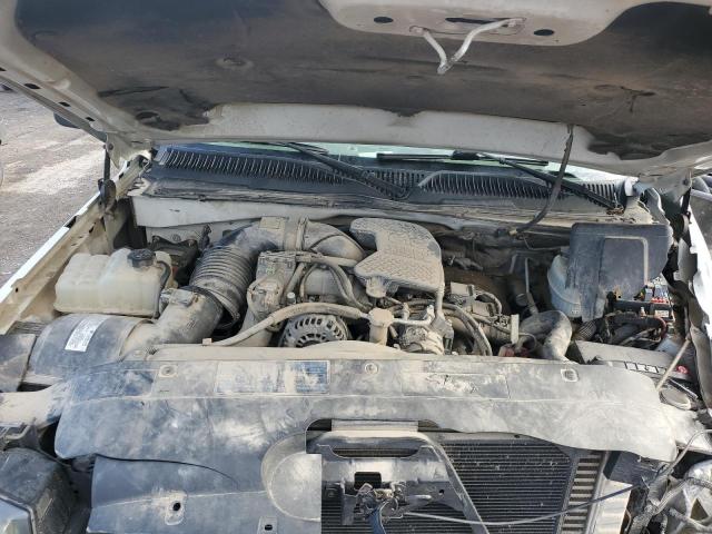Photo 11 from auction – 2006 CHEVROLET SILVERADO with VIN 1GCHK34D56E151200