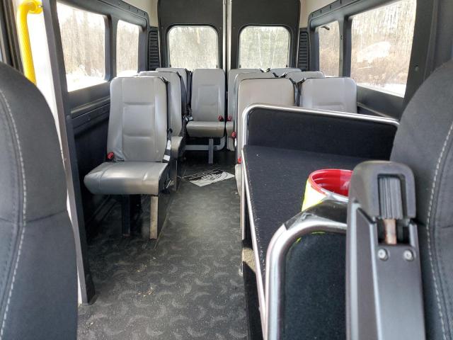 Photo 10 from auction – 2015 RAM PROMASTER with VIN 3C6URVJG6FE514233