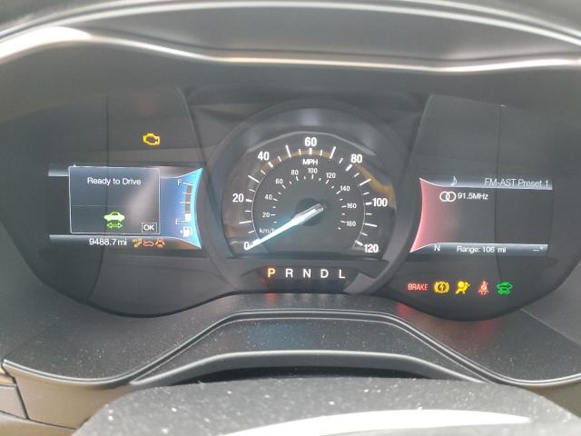Photo 9 from auction – 2019 FORD FUSION TIT with VIN 3FA6P0SU0KR175010