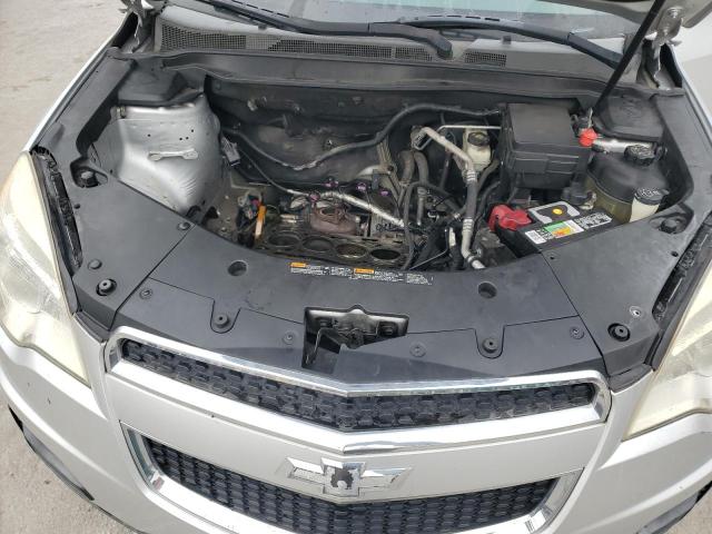 Photo 12 from auction – 2013 CHEVROLET EQUINOX LS with VIN 2GNALBEK8D6172783