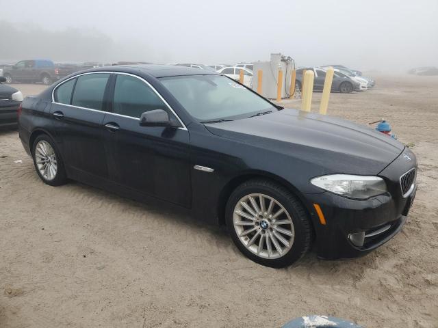 Photo 4 from auction – 2013 BMW 535 XI with VIN WBAFU7C50DDU69180