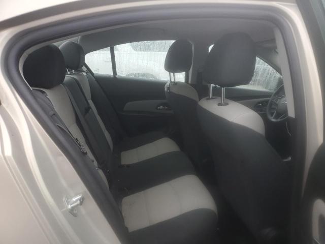 Photo 10 from auction – 2012 CHEVROLET CRUZE LS with VIN 1G1PC5SH7C7140041
