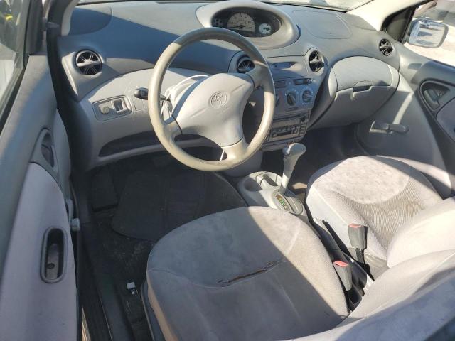 Photo 8 from auction – 2000 TOYOTA ECHO with VIN JTDAT1236Y0041673
