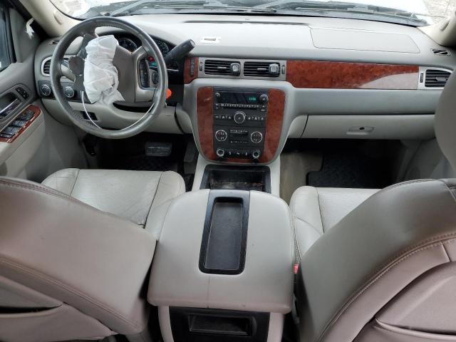 Photo 8 from auction – 2013 CHEVROLET SILVERADO with VIN 3GCPKTE73DG337084