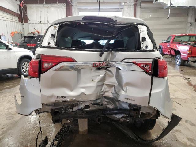 Photo 6 from auction – 2019 GMC ACADIA SLE with VIN 1GKKNSLSXKZ248701
