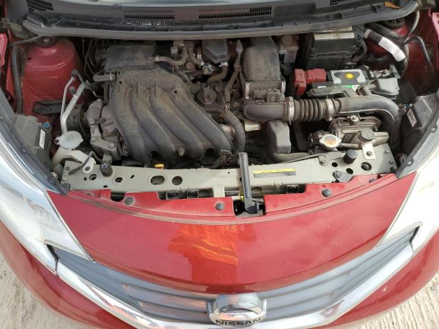 Photo 11 from auction – 2015 NISSAN VERSA NOTE with VIN 3N1CE2CP6FL449653