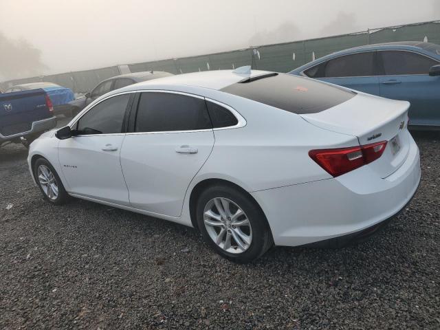 Photo 2 from auction – 2018 CHEVROLET MALIBU LT with VIN 1G1ZD5ST3JF178962