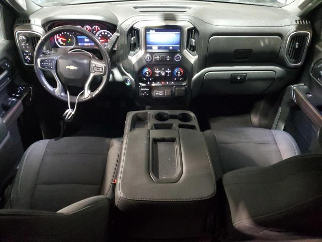 Photo 8 from auction – 2019 CHEVROLET SILVERADO with VIN 3GCUYDEDXKG283843