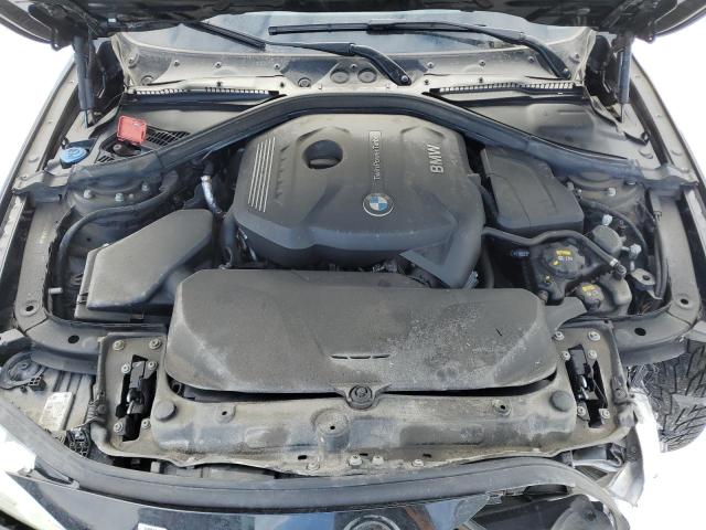 Photo 11 from auction – 2018 BMW 330 XI with VIN WBA8D9C54JA614853
