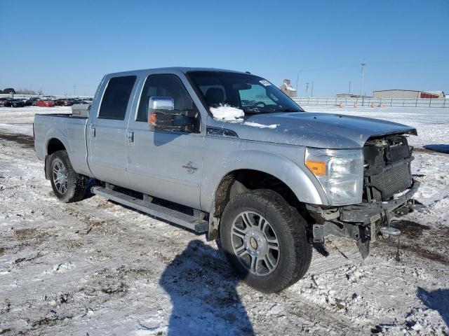 Photo 4 from auction – 2015 FORD F250 SUPER with VIN 1FT7W2BT1FED53780