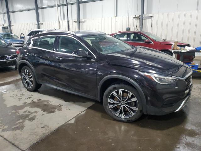 Photo 4 from auction – 2018 INFINITI QX30 BASE with VIN SJKCH5CR7JA060525