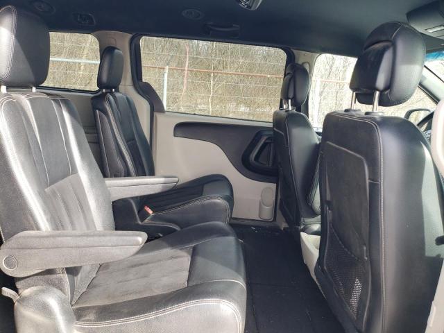 Photo 11 from auction – 2017 DODGE GRAND CARA with VIN 2C4RDGCG8HR672547