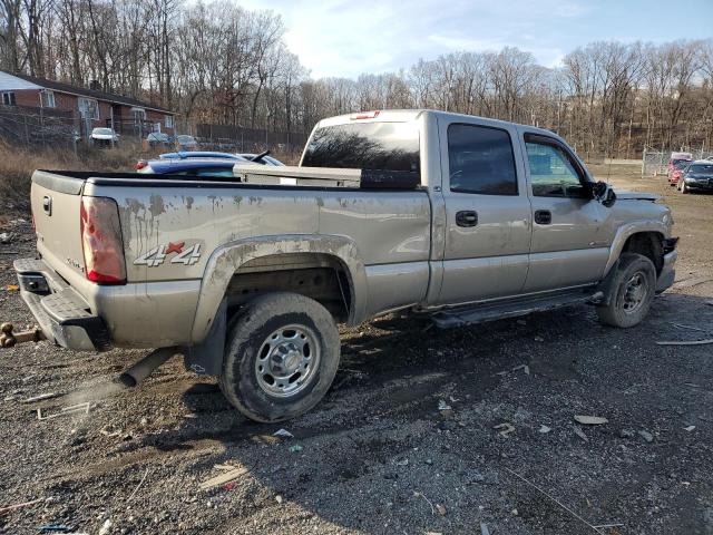 Photo 3 from auction – 2003 CHEVROLET SILVERADO with VIN 1GCHK23U43F234800