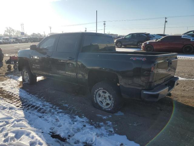 Photo 2 from auction – 2014 CHEVROLET silverado with VIN 3GCUKREC0EG567380
