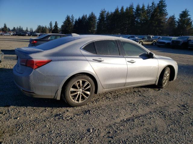 Photo 3 from auction – 2016 ACURA TLX TECH with VIN 19UUB2F56GA002612