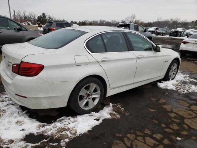 Photo 3 from auction – 2013 BMW 528 XI with VIN WBAXH5C55DD112574